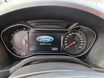 Ford S-MAX 2.0TDCi 103kw Titanium AUT - 12