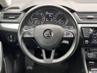 Škoda Superb 3 Combi - 2.0 TDi 110kw - 2016 - LED - 12
