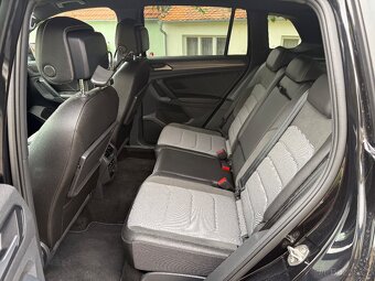 Volkswagen Tiguan R-line, 2.0 TDI 110kW 2019 (model 2020) - 12