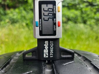 Kompletní letní ZÁTĚŽOVÁ ocelová kola - 215/70 R15 C - 5x118 - 12