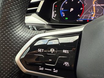 VW ARTEON SHOOTING BRAKE 2.0 TDi DSG R-LINE KAMERA WEBASTO - 12