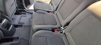 Peugeot 5008, 2.0 HDI, 110 kW, r. 2014 - 12