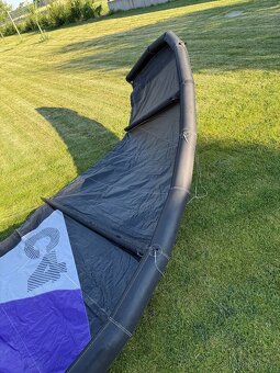 Kite Ozone C4 - 12