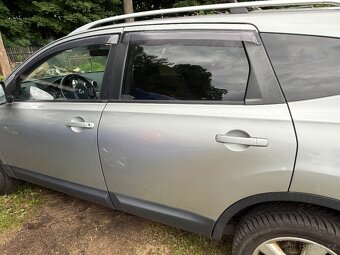 Qashqai + 2 - 12
