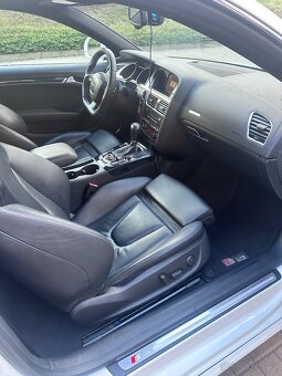 Audi A5 3.0 TDI 176 kw Quattro - 12