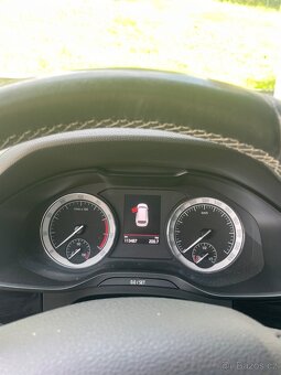 Škoda Kodiaq 2.0tsi 132kw, 2017 - 12