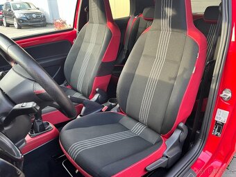 Škoda Citigo 1.0 MPI Monte Carlo 55kW r.v.2016 - 12