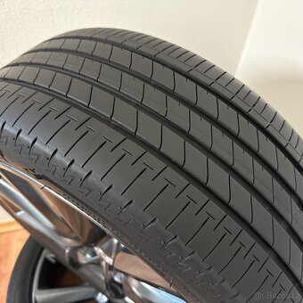 MAZDA 3 5x114,3 R18 ET45+LETNÍ 215/45R18 6/5,5mm - 12