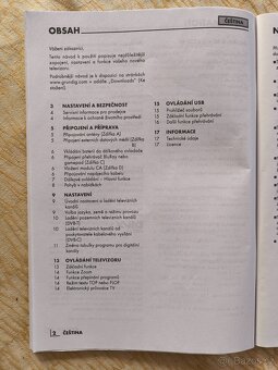 Televizor LCD Grundig 40VLE4322BF, úhlopříčka 102 cm - 12