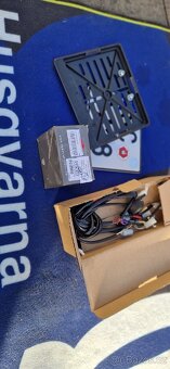 Husqvarna FE 350 – 2016 – velmi pěkný stav a vzhled - 12