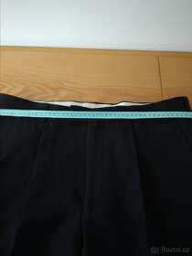 Pánské obleky a saka vel .XL - 12