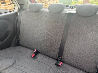 Nissan Micra K12 - 12