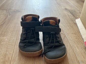 Boty velikost 26 - 12