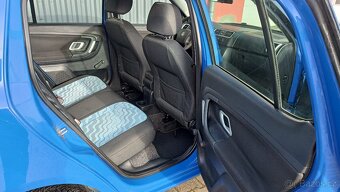 Škoda Fabia II 1,2 HTP Ambition LPG bez koroze - 12