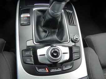 Audi A4 2,0 TDIBi-Xenon,140kW - 12