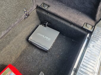 Prodam Díly z MB w210 e290td 95kw - 12