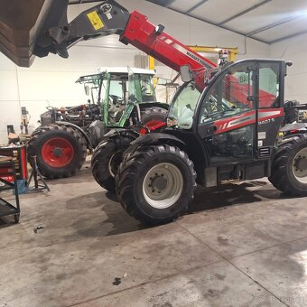 Massey Ferguson 9407S - 12