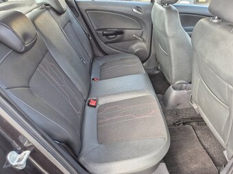 Opel Corsa D,1.3CDTi,55KW,KLIMA,1.MAJITEL,NAJ.100TIS.KM,2013 - 12