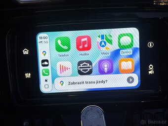 Harley Davidson FLHTK 2019 - 12