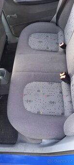 Skoda fabia 1.4mpi nová stk - 12