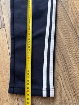 pánské tepláky Adidas S - 12