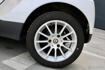 Smart ForTwo - 12