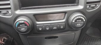Kia Magentis - 12