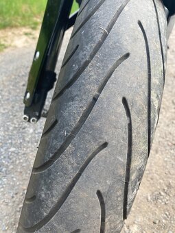 KTM Duke 125 (2016) – STK do 2030 - 12