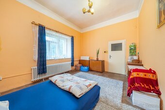 Rodinný dům Kroměříž - Těšnovice - 12