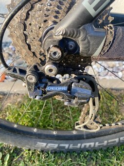 NS Bikes Eccentric ALU 19,5” – trail / enduro hardtail - 12