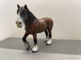 Schleich- rarity a sběratelské kousky - 12