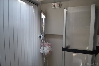 RENAULT MASTER AHORN VAN 550 - OBYTNÝ , GARÁŽOVÁNO  - 12