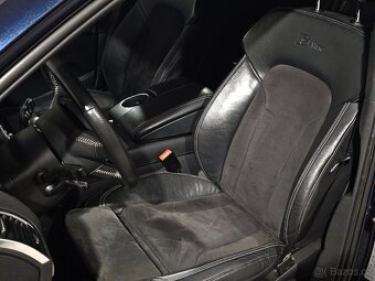 Audi Q7, 4.2TDI V8 250kW Quattro 7 míst S-Line - 12