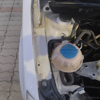 Škoda Praktik 1,2htp - 12