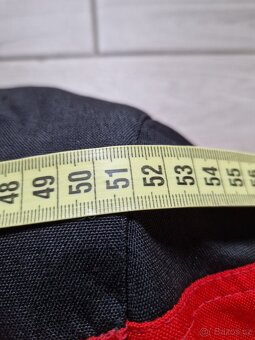 Textilní motorkářská bunda Dainese velikost 50 (M) c779 - 12