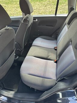 Ford Fusion 1.4i, STK (4/27) - 12