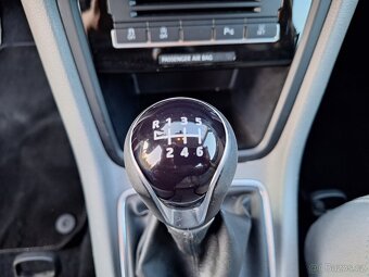 SEAT ALHAMBRA R.2016 2.0 TDI 154 TIS KM - 12