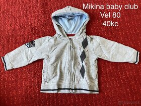 detske obleceni part 5 - 12