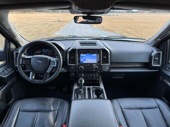Ford F150 3.5 Ecoboost DPH - 12