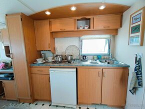 Mobilní dům Nordstar Country GC60 - doprava zdarma - 12