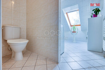 Prodej bytu 2+kk, 50 m², Mariánské Lázně, ul. Franze Kafky - 12
