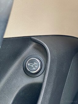 Opel Insignia 2.0 cdti 125kw 2016 - 12