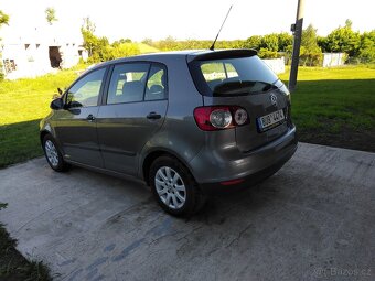Volkswagen Golf Plus 1.6Mpi DSG - 12