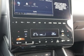 Hyundai Tucson 1.6 T-GDI 110kW Comfort 1.M ČR, DP'H - 12