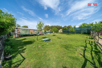 Prodej pozemku k bydlení, 1840 m², Kvášňovice - 12