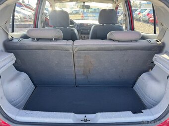 Kia Picanto 1.0i, 2007, 137 tis km, NOVÁ STK - 12
