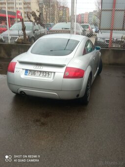 Audi tt - 12