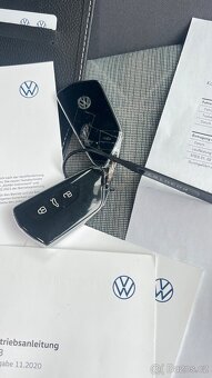 VW Id.3 Pro Performance Live - 12