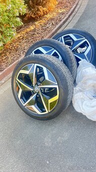 VW Id.3 Pro Performance Live - 12