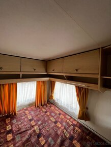 Obytný přívěs - KIP Star line - 12